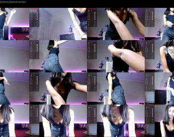 coco_lalya — 17 minute Chaturbate female teen cam video, 720p, Sep 21, 2022