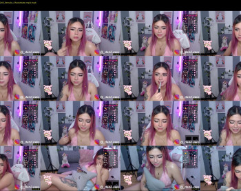 cute_dani__ — 99 minute Chaturbate female teen cam video, 720p, Sep 21, 2022