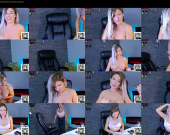 debralee — 41 minute Chaturbate female teen cam video, 720p, Sep 21, 2022