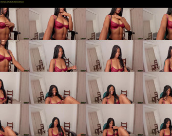 duna_du — 54 minute Chaturbate female teen cam video, 1080p, Sep 21, 2022