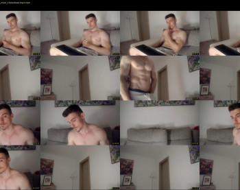 eddieds — 54 minute Chaturbate male teen cam video, 1080p, Sep 22, 2022