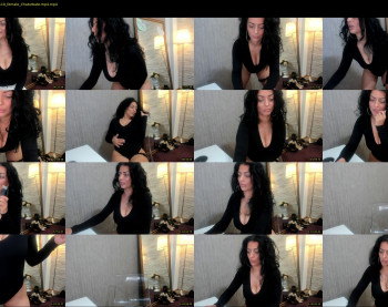elisabaxter — 109 minute Chaturbate female teen cam video, 720p, Sep 21, 2022