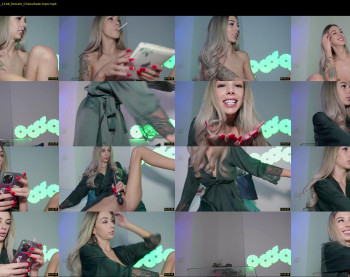 hotfallingdevil — 48 minute Chaturbate female teen cam video, 1080p, Sep 21, 2022