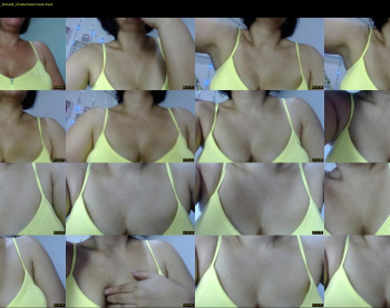 hottplay — 54 minute Chaturbate female teen cam video, 1080p, Sep 21, 2022