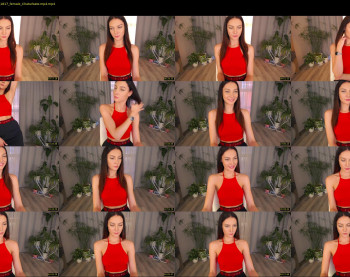 katrin_sweeft — 56 minute Chaturbate female teen cam video, 1080p, Sep 21, 2022