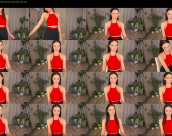 katrin_sweeft — 48 minute Chaturbate female teen cam video, 1080p, Sep 21, 2022