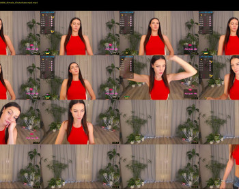 katrin_sweeft — 22 minute Chaturbate female teen cam video, 1080p, Sep 22, 2022