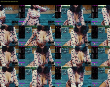 katrine_denev — 46 minute Chaturbate female teen cam video, 720p, Sep 22, 2022
