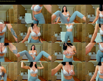liveclassjay — 56 minute Chaturbate female teen cam video, 1080p, Sep 22, 2022