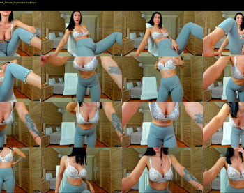 liveclassjay — 30 minute Chaturbate female teen cam video, 1080p, Sep 22, 2022