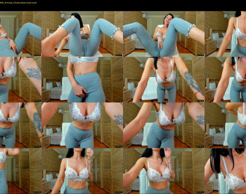 liveclassjay — 26 minute Chaturbate female teen cam video, 1080p, Sep 22, 2022