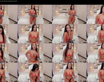 malory_moore — 54 minute Chaturbate female teen cam video, 1080p, Sep 21, 2022