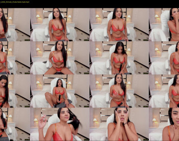 malory_moore — 54 minute Chaturbate female teen cam video, 1080p, Sep 21, 2022