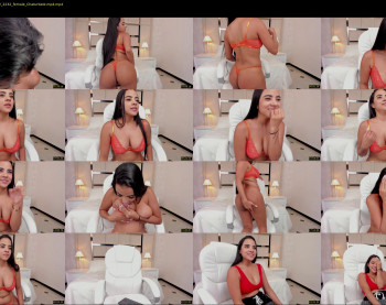 malory_moore — 27 minute Chaturbate female teen cam video, 1080p, Sep 21, 2022