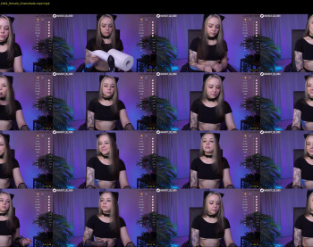 marcelinered — 59 minute Chaturbate female teen cam video, 1080p, Sep 21, 2022
