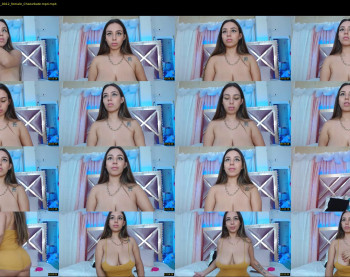 marilyn_rouse — 21 minute Chaturbate female teen cam video, 720p, Sep 22, 2022