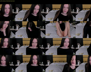 mary_janee__ — 26 minute Chaturbate female teen cam video, 1080p, Sep 21, 2022
