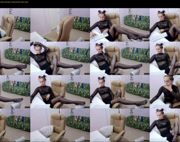 miracle_rose — 54 minute Chaturbate female teen cam video, 1080p, Sep 21, 2022
