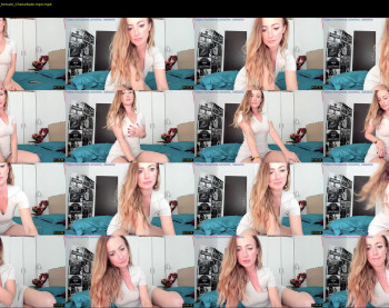 ms_mel — 5 minute Chaturbate female teen cam video, 720p, Sep 21, 2022