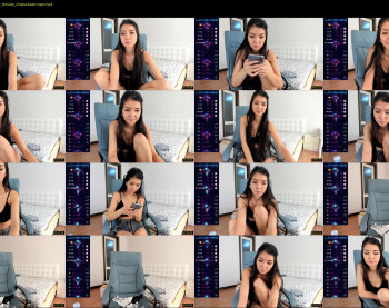okiro_su — 56 minute Chaturbate female teen cam video, 1080p, Sep 21, 2022