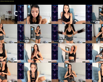 okiro_su — 53 minute Chaturbate female teen cam video, 1080p, Sep 21, 2022