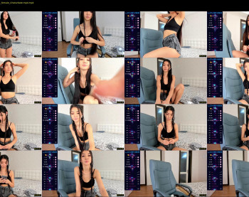 okiro_su — 54 minute Chaturbate female teen cam video, 1080p, Sep 21, 2022