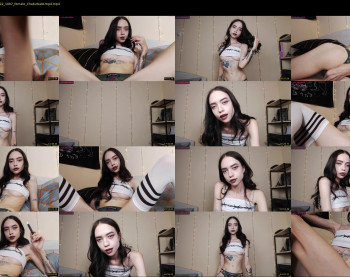outerspace2000 — 50 minute Chaturbate female teen cam video, 720p, Sep 21, 2022