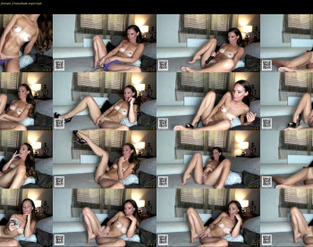 pbsteve — 11 minute Chaturbate couple teen cam video, 480p, Sep 21, 2022