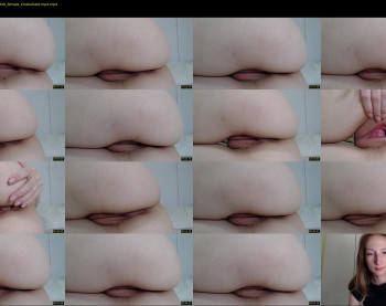pixie_emily — 11 minute Chaturbate female teen cam video, 1080p, Sep 22, 2022