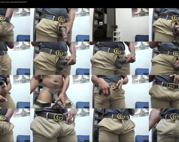 roccoblack02 — 29 minute Chaturbate male teen cam video, 720p, Sep 21, 2022