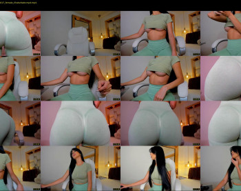 sammy_rios — 41 minute Chaturbate female teen cam video, 1080p, Sep 22, 2022
