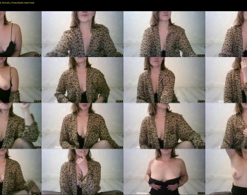 send_me — 24 minute Chaturbate female teen cam video, 720p, Sep 21, 2022