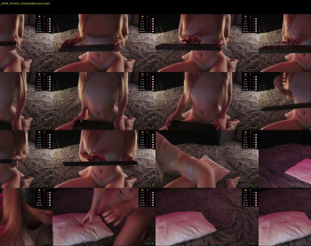 spaceoddkitty — 5 minute Chaturbate female teen cam video, 720p, Sep 21, 2022