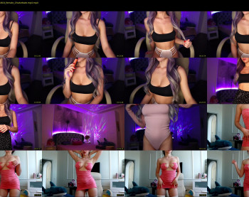 stacy_magic — 55 minute Chaturbate female teen cam video, 1080p, Sep 21, 2022