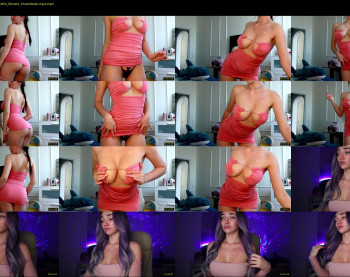 stacy_magic — 13 minute Chaturbate female teen cam video, 1080p, Sep 21, 2022