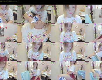 veronica_space — 54 minute Chaturbate female teen cam video, 1080p, Sep 22, 2022
