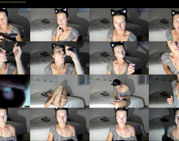 wildrose_l — 19 minute Chaturbate female teen cam video, 480p, Sep 22, 2022