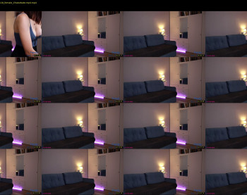 _blackbee_ — 4 minute Chaturbate female teen cam video, 1080p, Sep 22, 2022