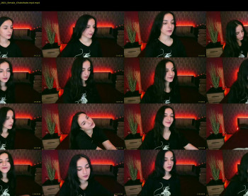 daphne_moss — 91 minute Chaturbate female teen cam video, 720p, Sep 22, 2022