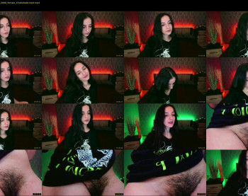 daphne_moss — 91 minute Chaturbate female teen cam video, 720p, Sep 22, 2022