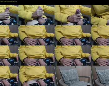 derek_smith21 — 25 minute Chaturbate male teen cam video, 720p, Sep 22, 2022