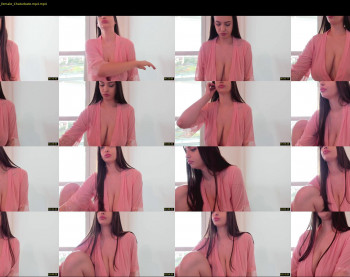 devyale — 5 minute Chaturbate female teen cam video, 1080p, Sep 22, 2022