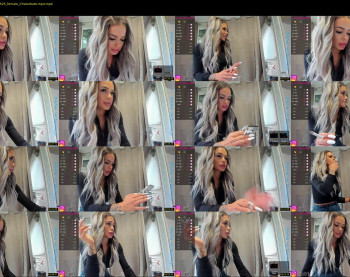 diamond_jo — 5 minute Chaturbate female teen cam video, 1080p, Sep 22, 2022