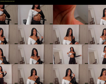 duna_du — 59 minute Chaturbate female teen cam video, 1080p, Sep 23, 2022