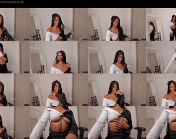 duna_du — 54 minute Chaturbate female teen cam video, 1080p, Sep 23, 2022