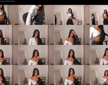 duna_du — 54 minute Chaturbate female teen cam video, 1080p, Sep 23, 2022
