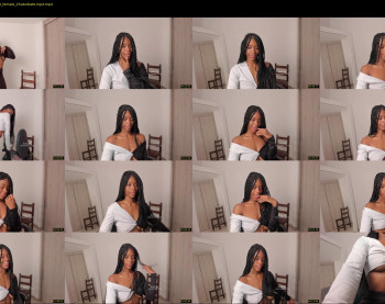 duna_du — 55 minute Chaturbate female teen cam video, 1080p, Sep 23, 2022