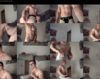 eddieds — 54 minute Chaturbate male teen cam video, 1080p, Sep 23, 2022