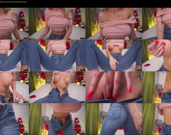 fallingangel_ — 34 minute Chaturbate female teen cam video, 1080p, Sep 22, 2022
