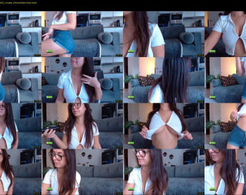 jessynelson — 40 minute Chaturbate female teen cam video, 1080p, Sep 22, 2022
